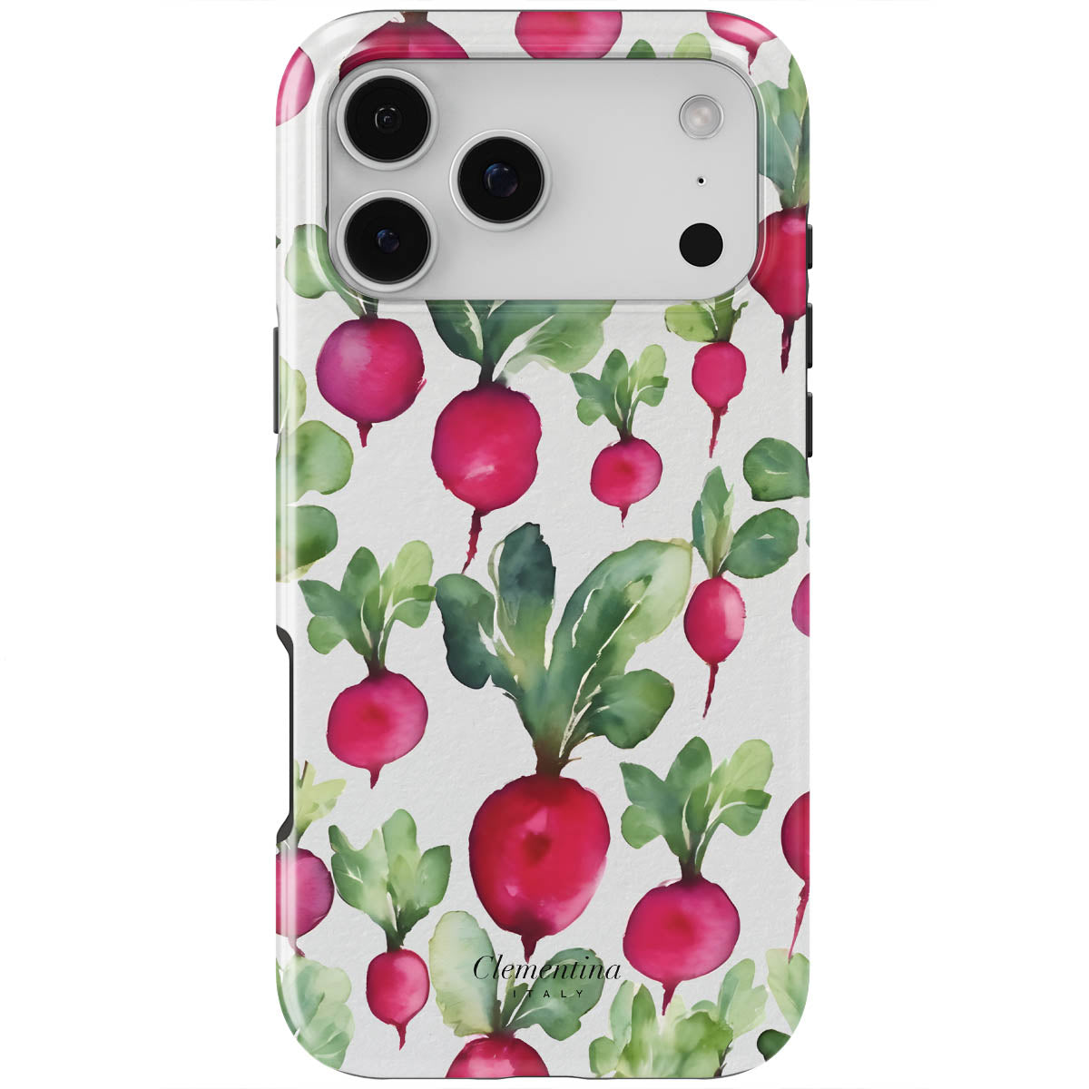 Radish Tough MagSafe Case