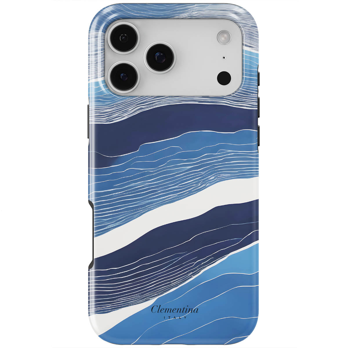 Serene Tough MagSafe Case