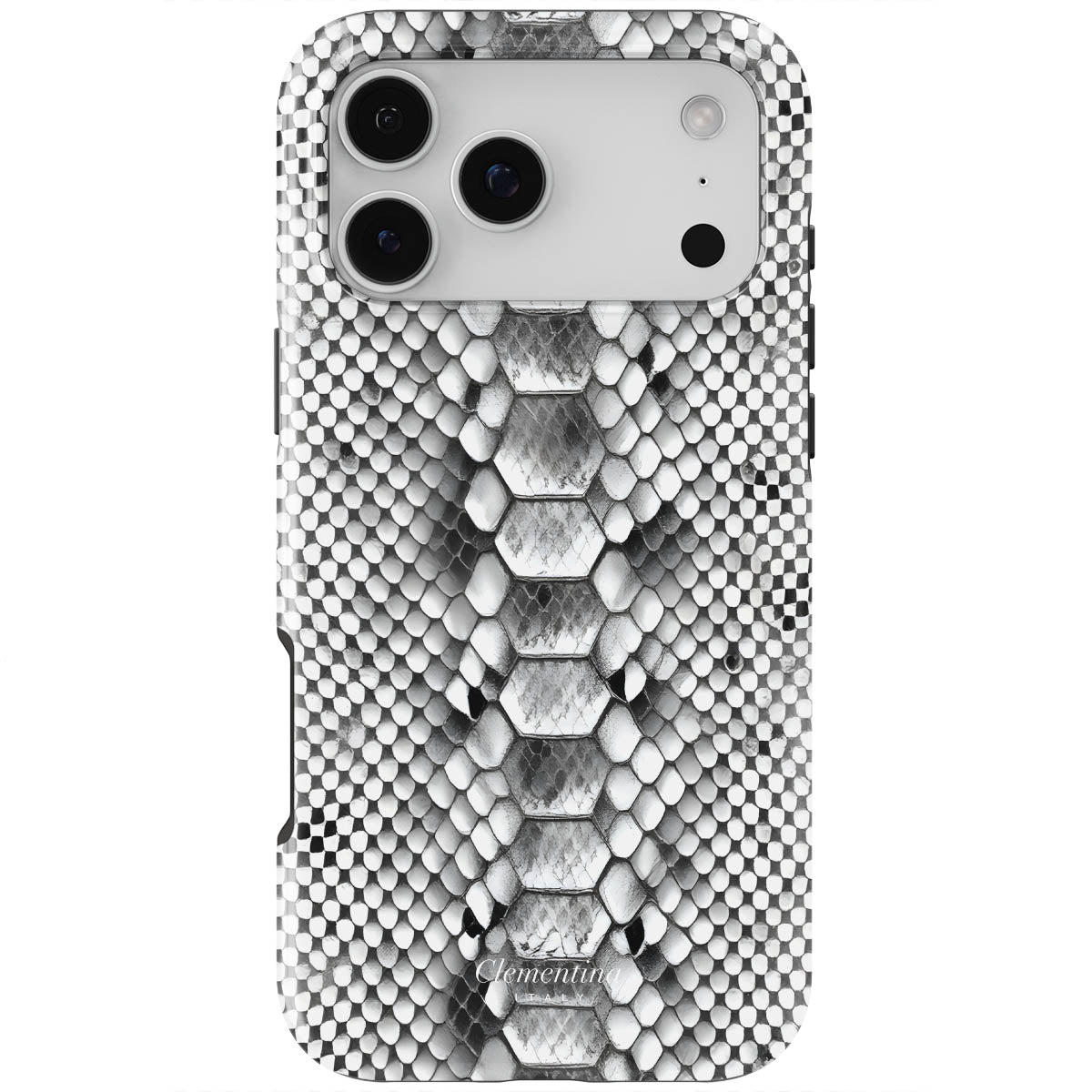 Snakeskin Tough MagSafe Case