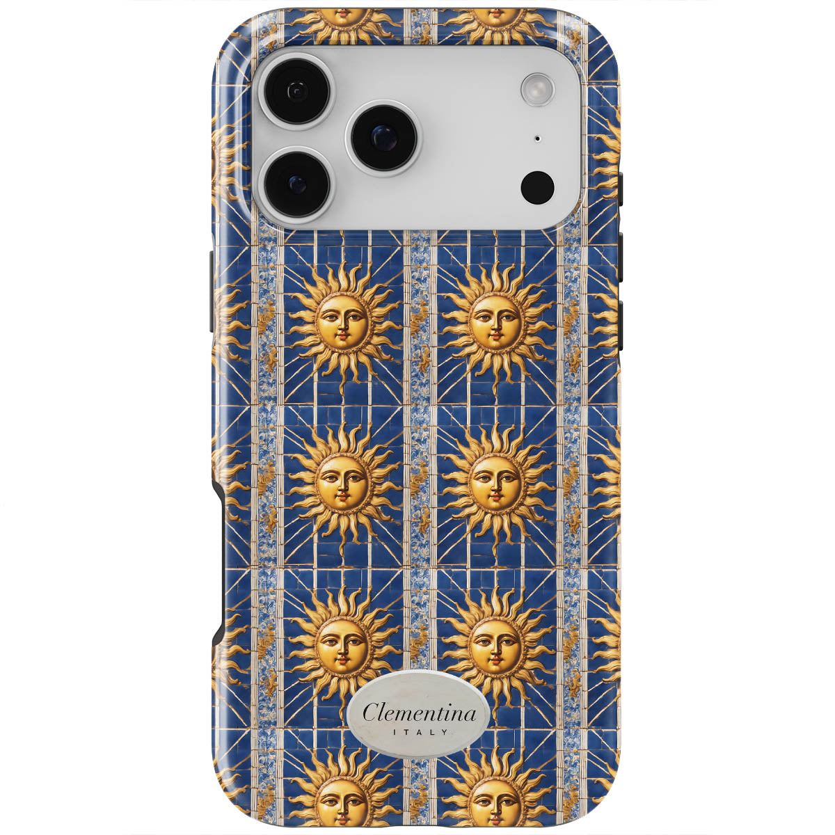 Tanti Soli Tough MagSafe Case