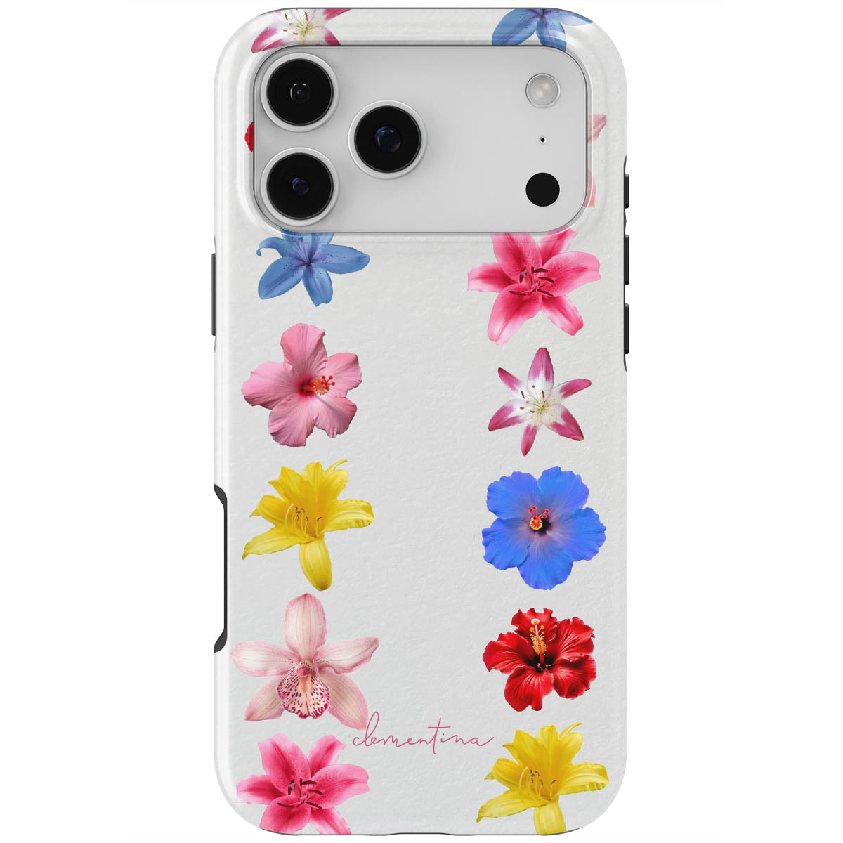 Tropicana Tough MagSafe Case