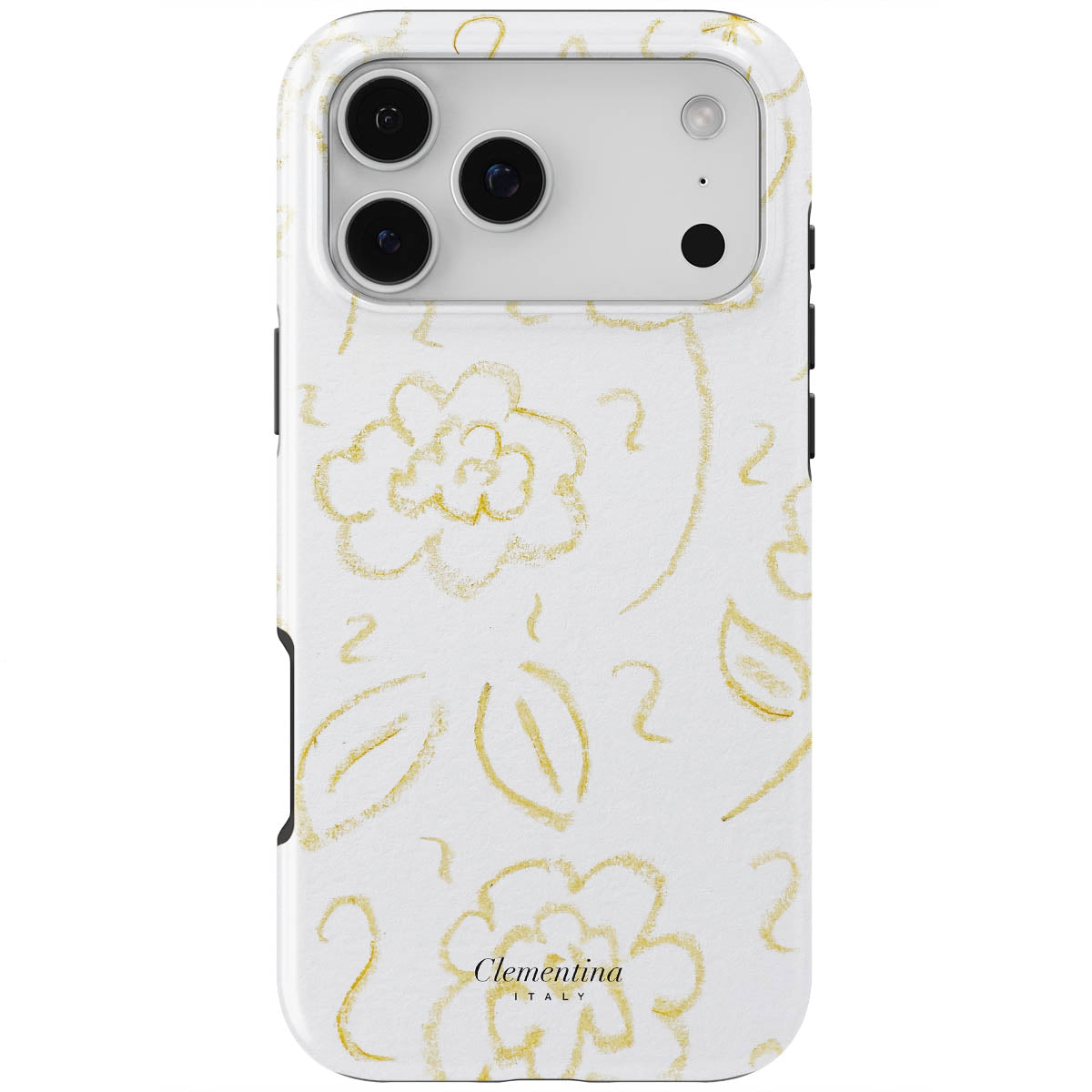 Tutti Fiori Tough Case