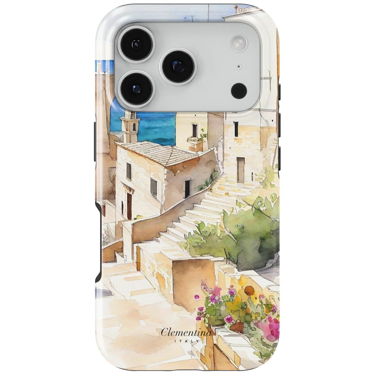 Acquerello Tough MagSafe Case