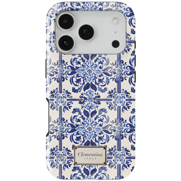 Piastrella Antica Snap Case