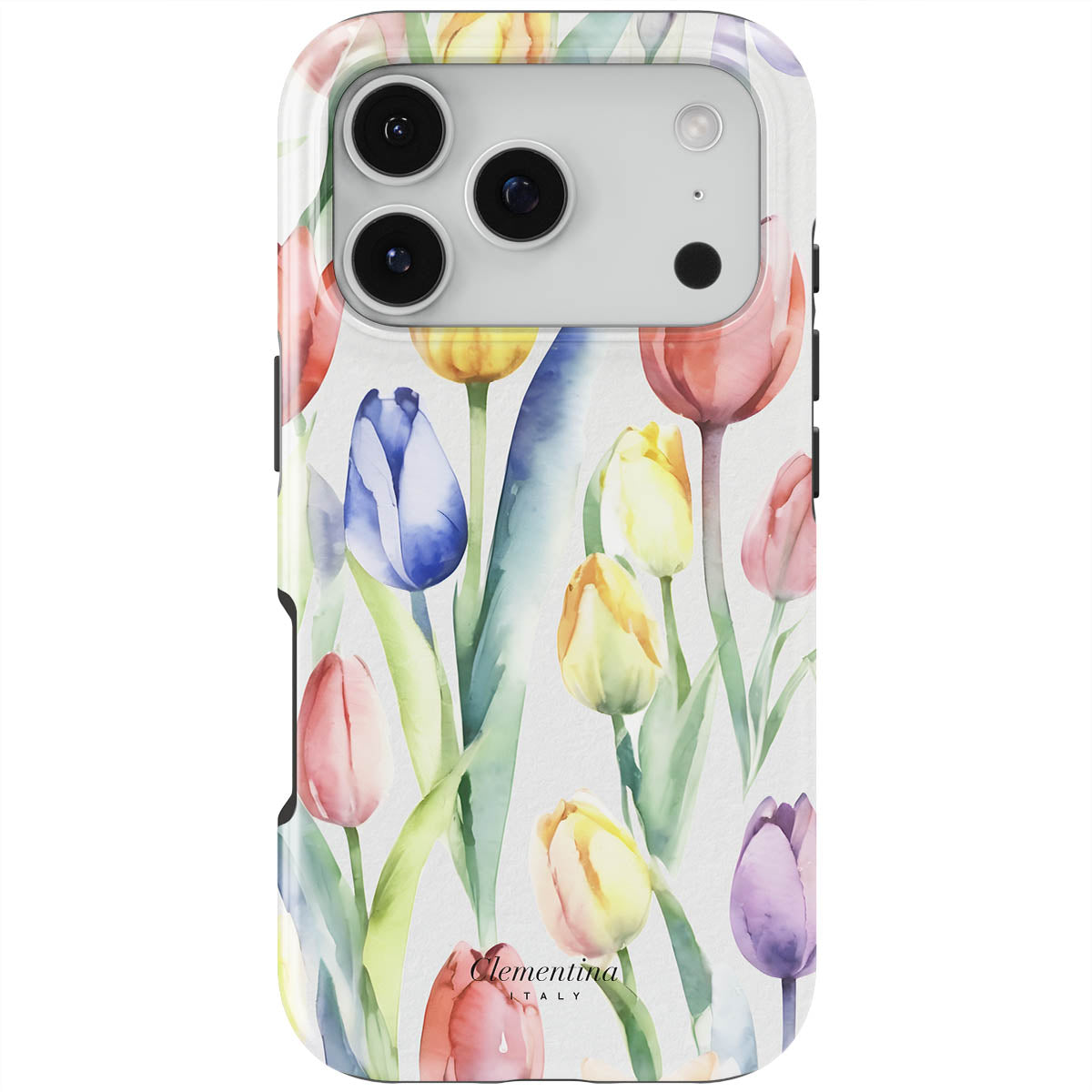 Tulip Tough Case