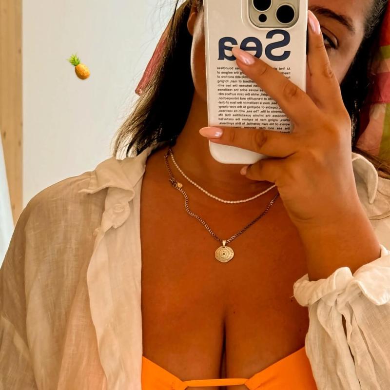 Sea Tough MagSafe Case