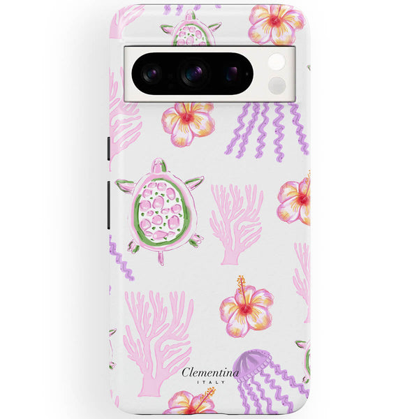 Sea Life Tough Case