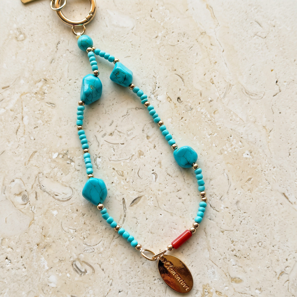 Sardegna - Phone charm