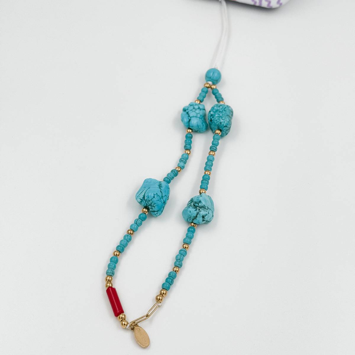 Sardegna - Phone charm