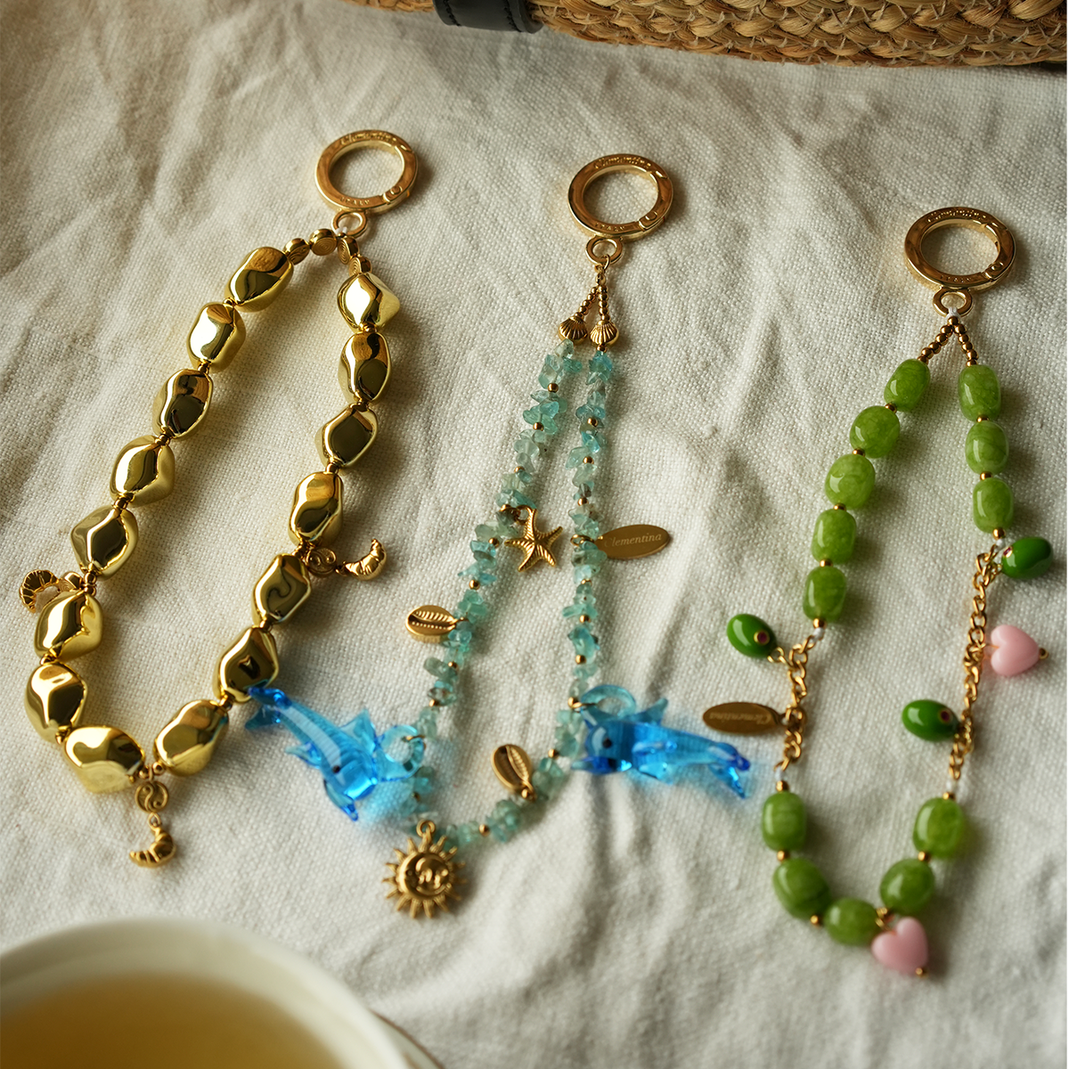 Phone Charms