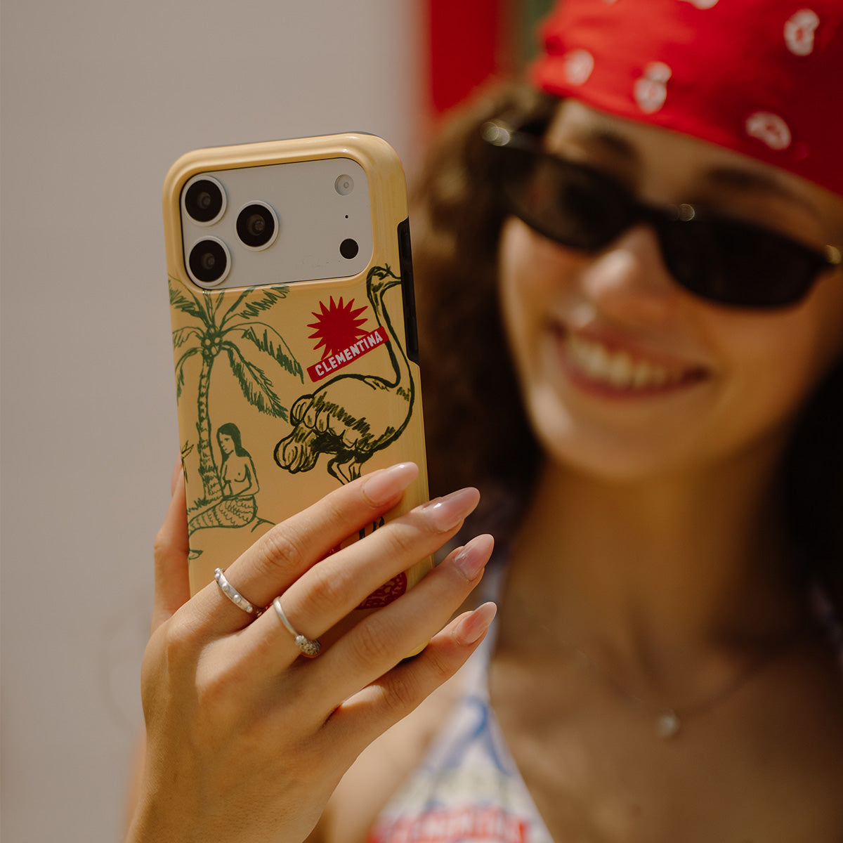 Lotus Tough Case