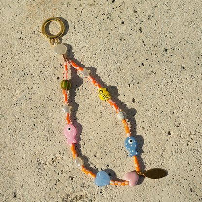 Bonita - Phone charm