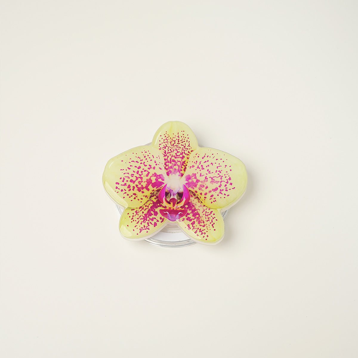 Orchidea Verde - Phone Grip