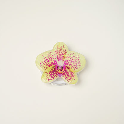 Orchidea Verde - Phone Grip