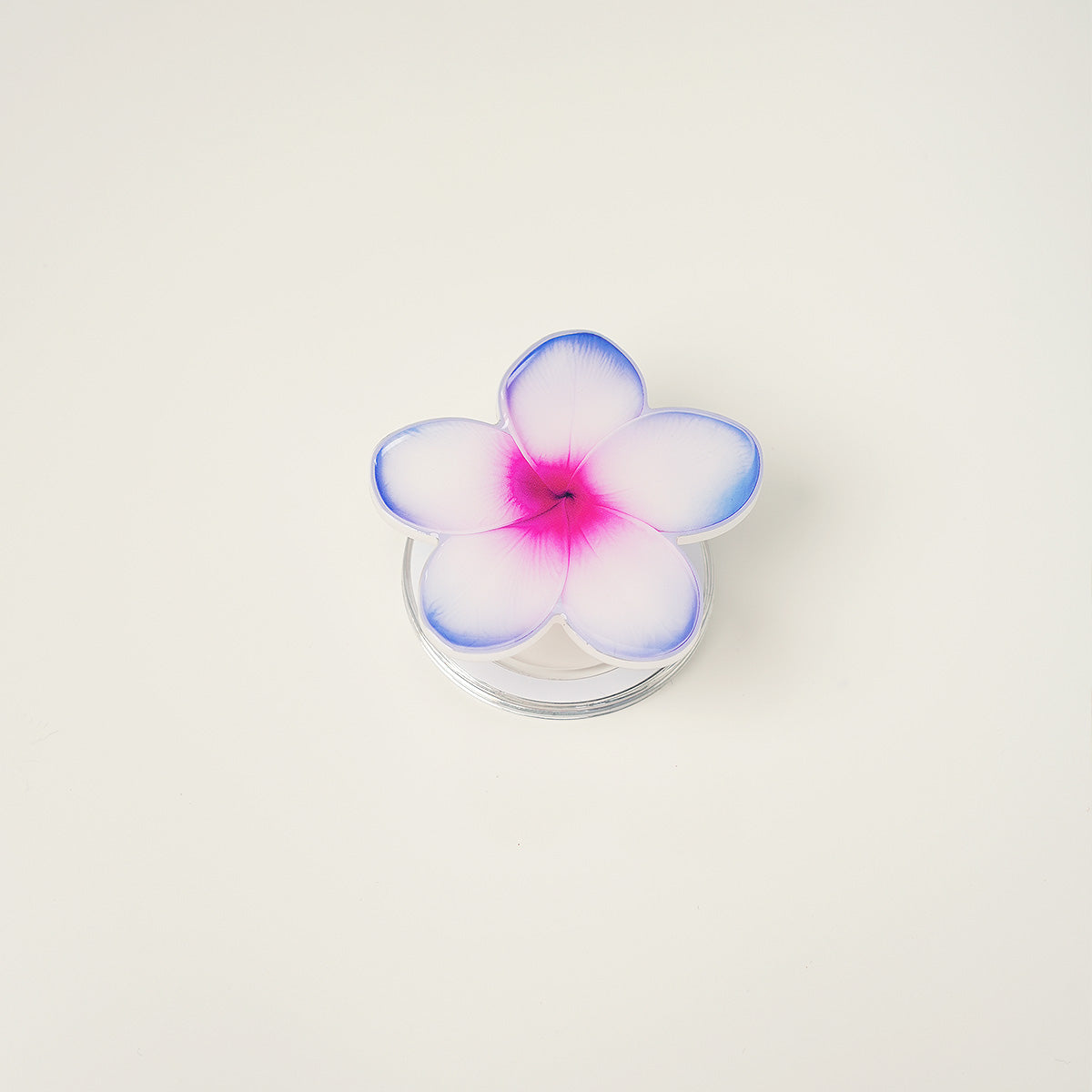 Plumeria - Phone Grip