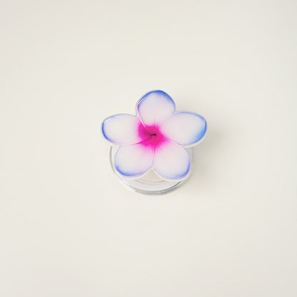 Plumeria - Phone Grip