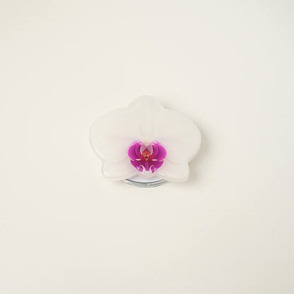 Orchidea Bianca - Phone Grip