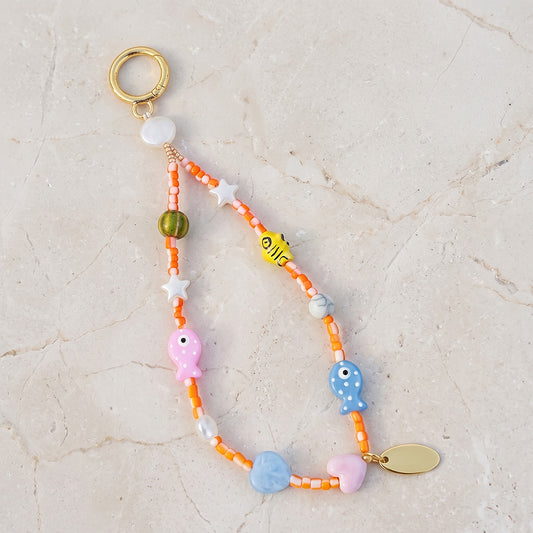 Bonita - Phone charm