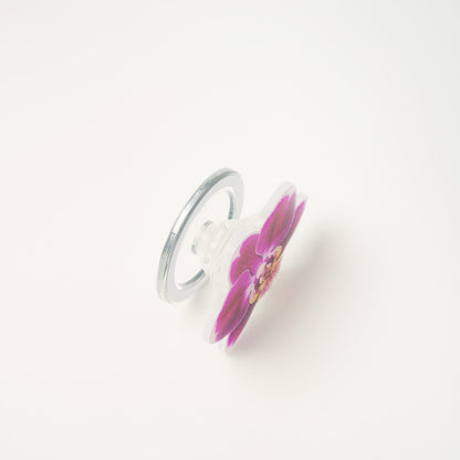 Orchidea Viola - Phone Grip