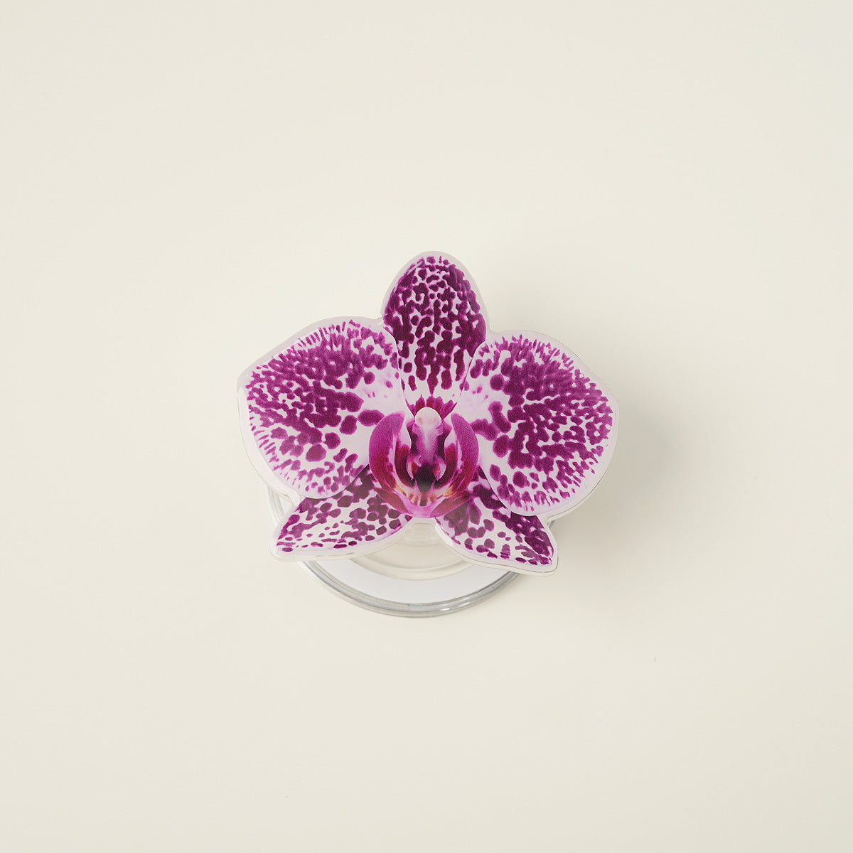 Orchidea Leopardata - Phone Grip