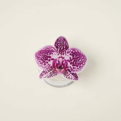 Orchidea Leopardata - Phone Grip