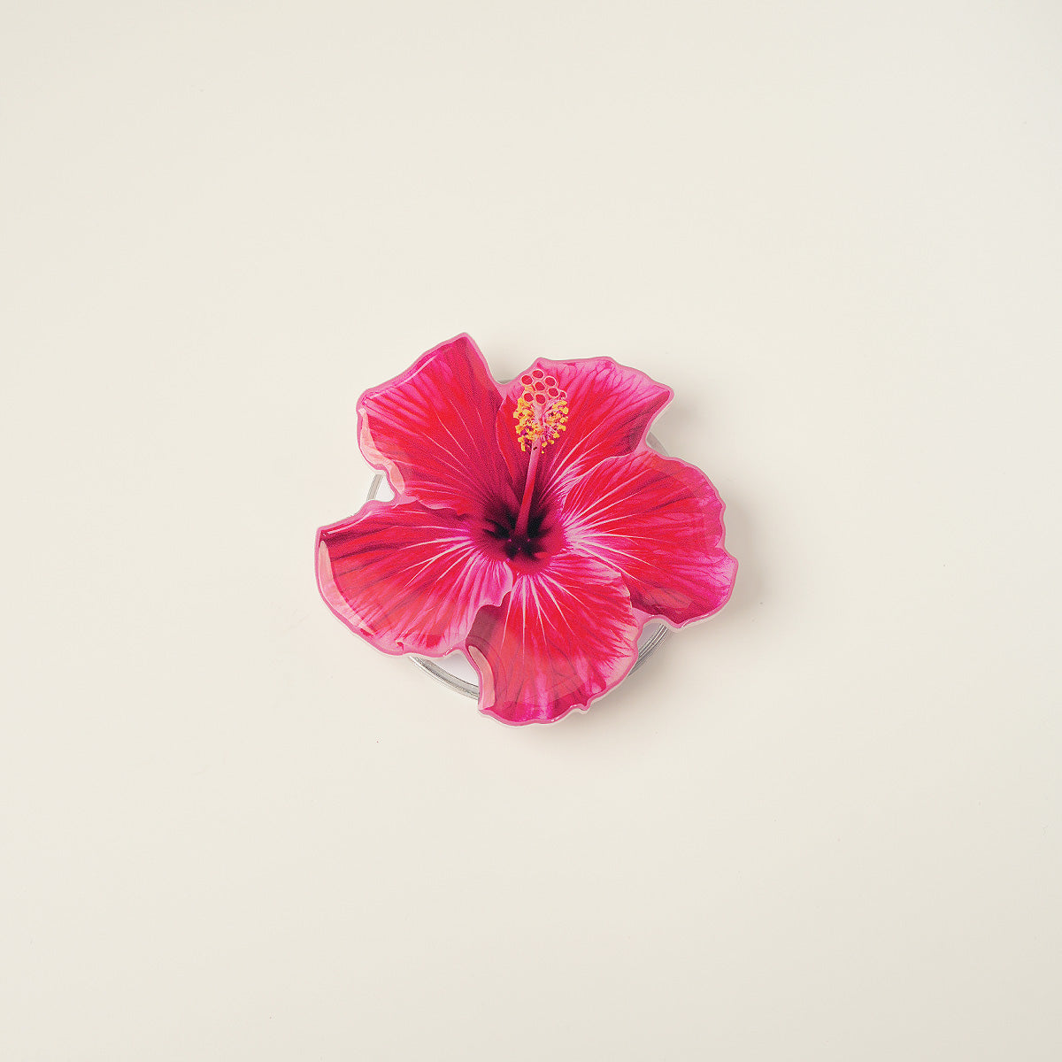 Hibiscus - Phone Grip