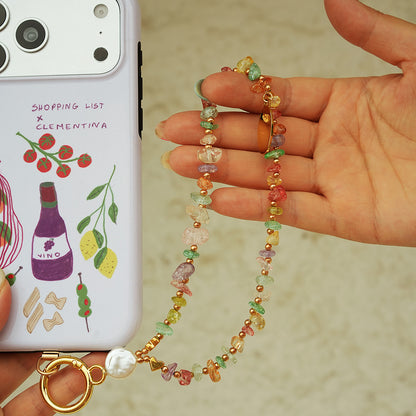 Aura - Phone charm