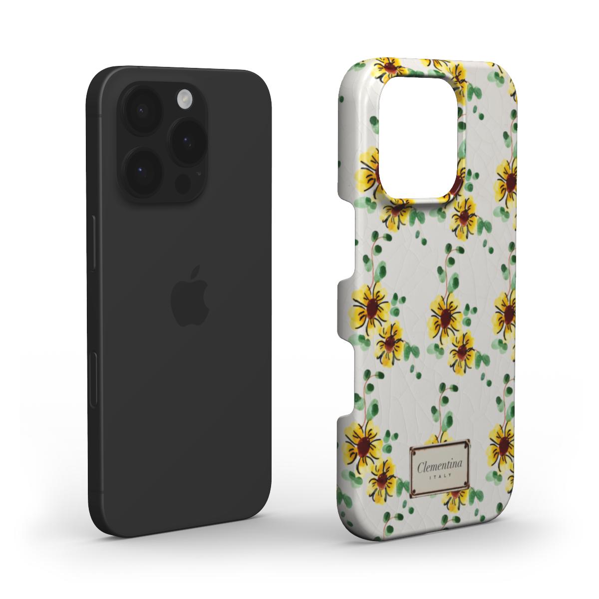 Fiori Snap Case