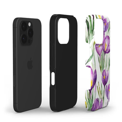 Crocus Tough Case