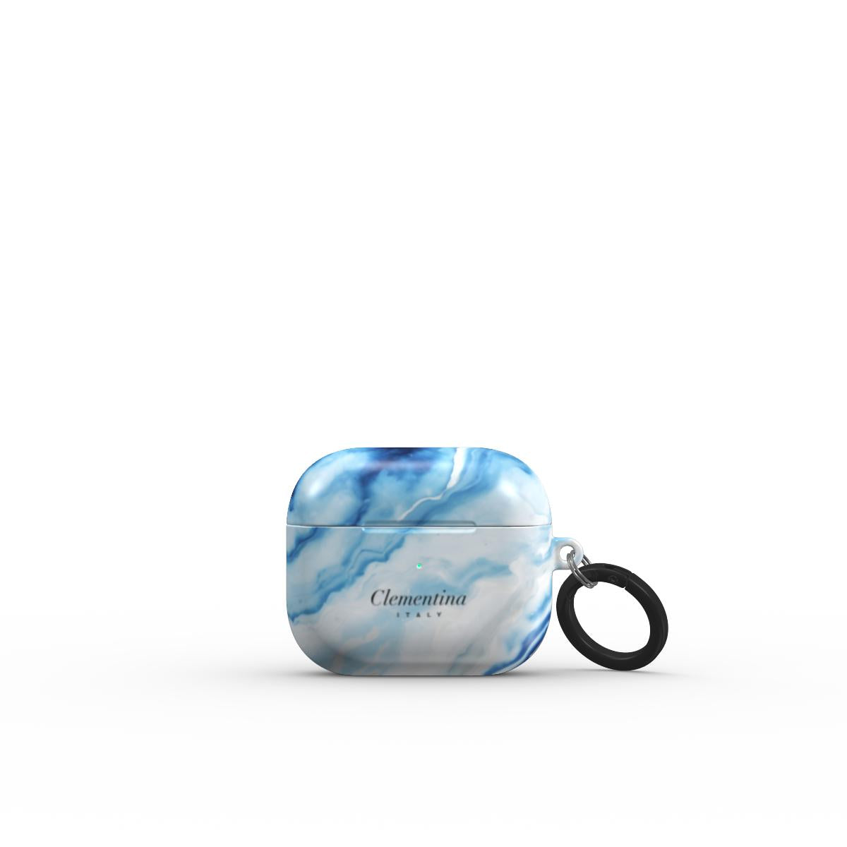 Marble Azzurro Apple AirPods 3 Case