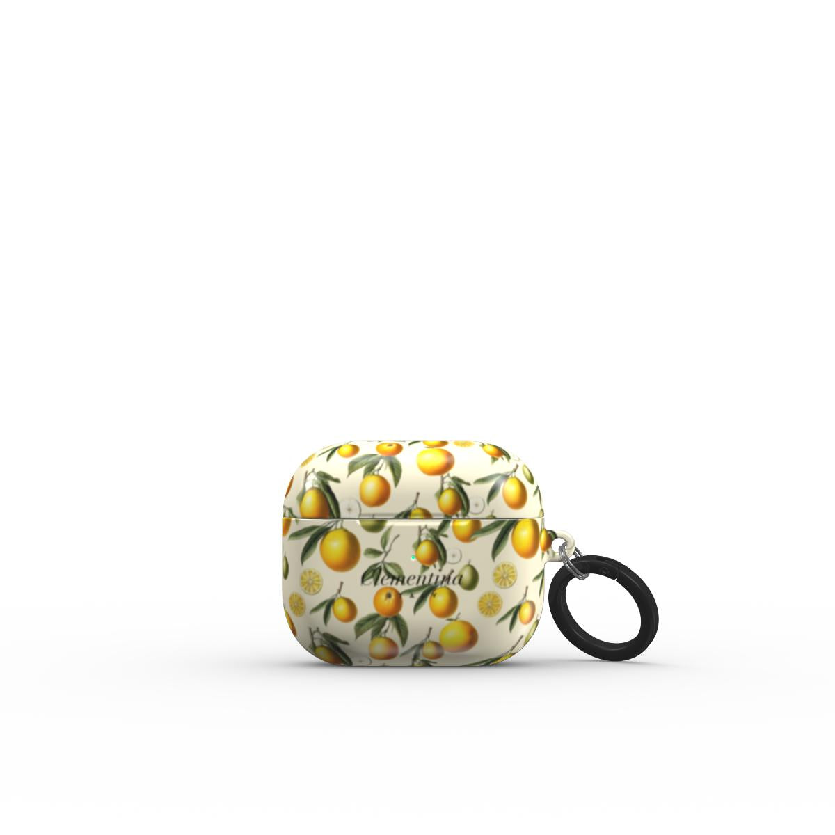 Botanica Lemon Apple AirPods 3 Case