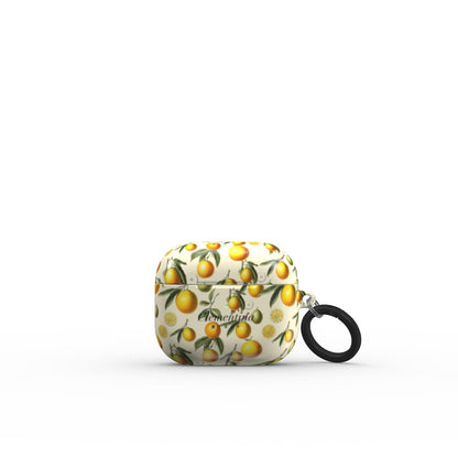 Botanica Lemon Apple AirPods 3 Case