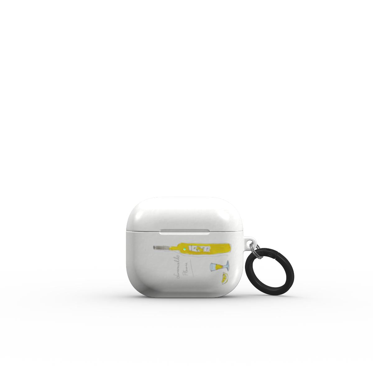 Limoncello Please Apple AirPods 3 Case