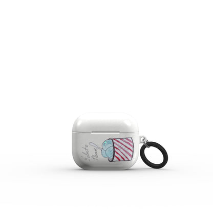 Coppetta Gelato Apple AirPods 3 Case