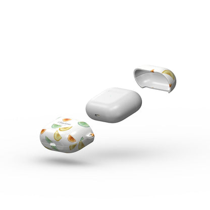 Citrus Caramella Apple AirPods 3 Case