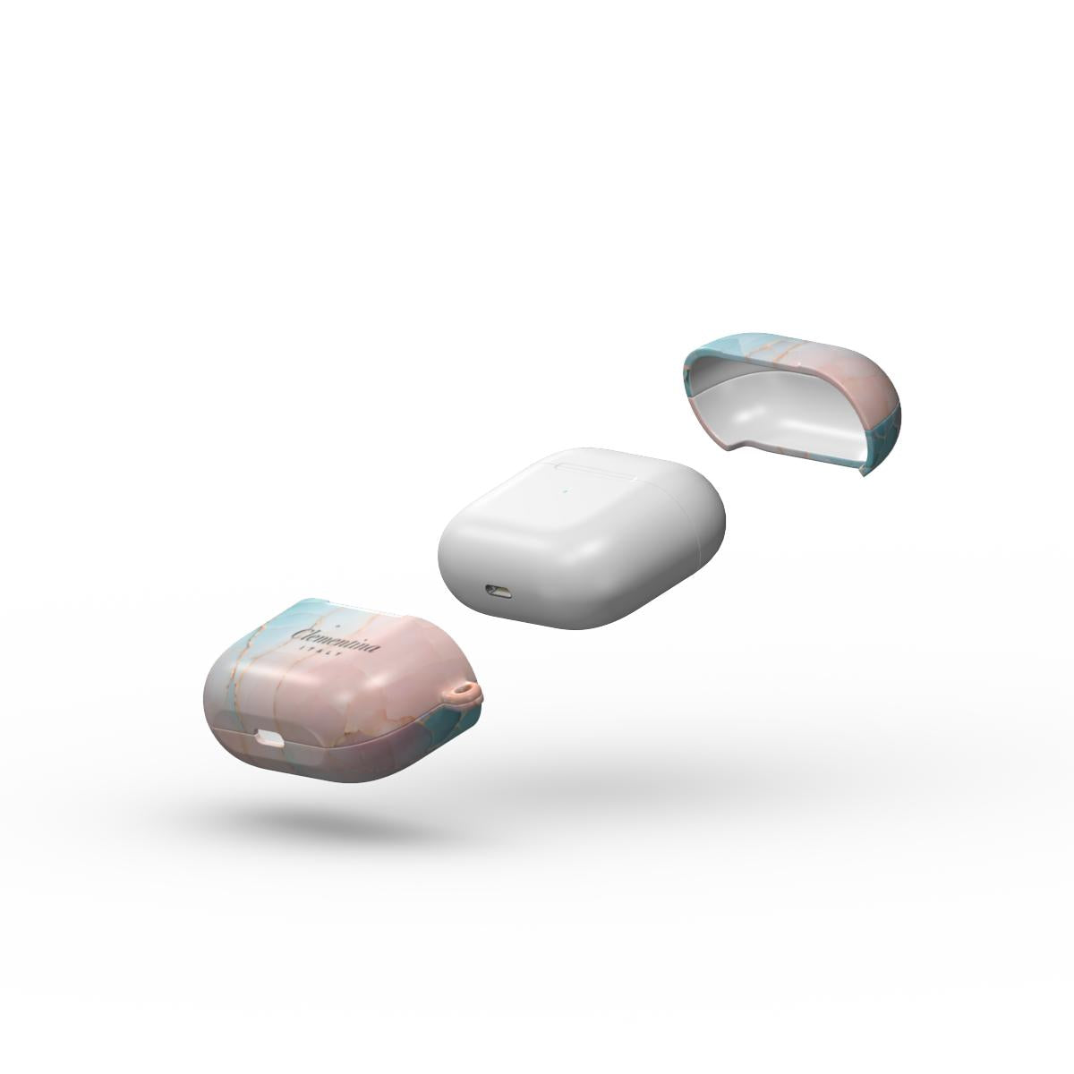 Gemstone Apple AirPods Pro Case