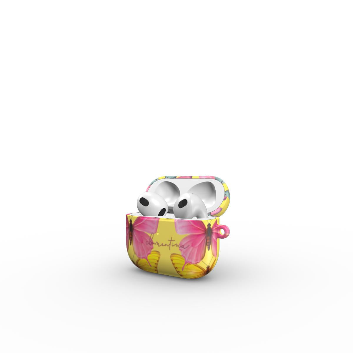 Butterfly Fusion Apple AirPods Pro 3 Case