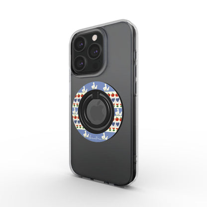 Farm Girl Ring Holder