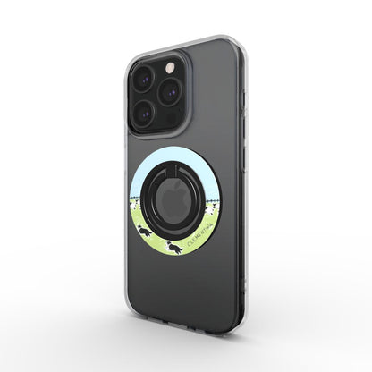 Shepherd Ring Holder