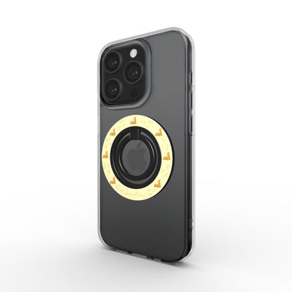 Forest Baby Ring Holder