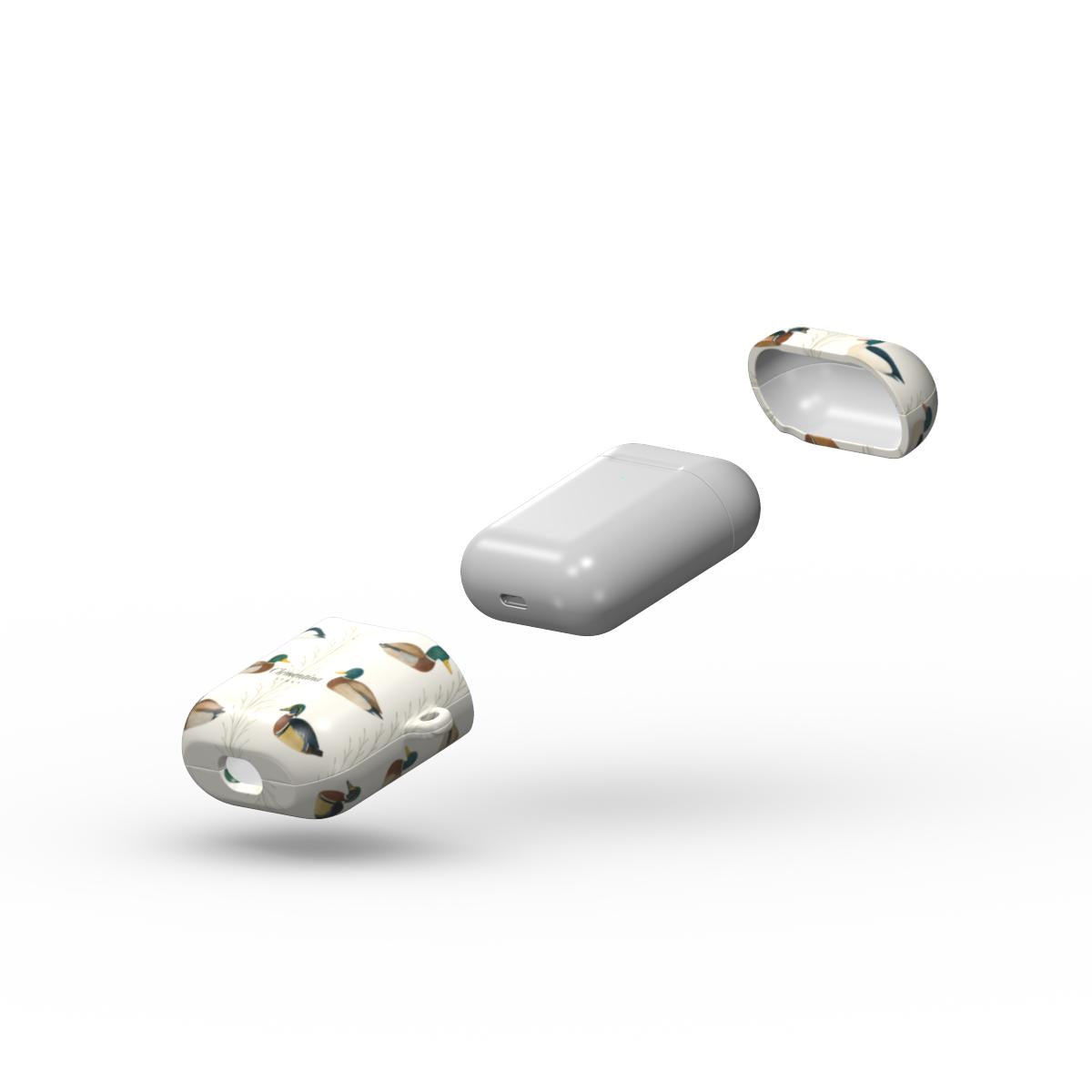 Wild Ducks Apple AirPods Pro