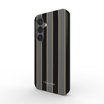 Blackwood Stripes Magnetic Tough Phone Case