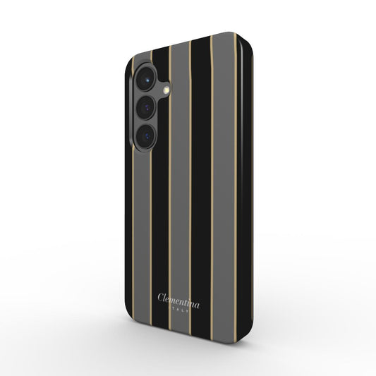 Blackwood Stripes Magnetic Tough Phone Case