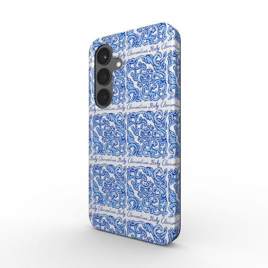 Italiana Magnetic Tough Phone Case