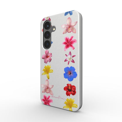Tropicana Magnetic Tough Phone Case