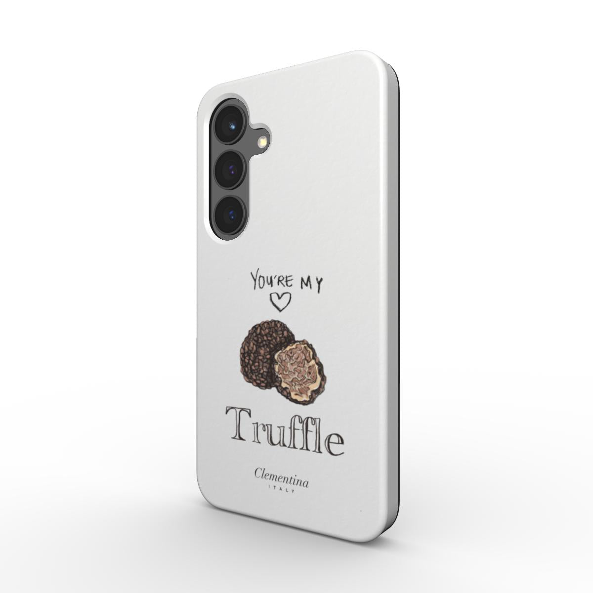 You're my Truffle Magnetic Tough Phone Case