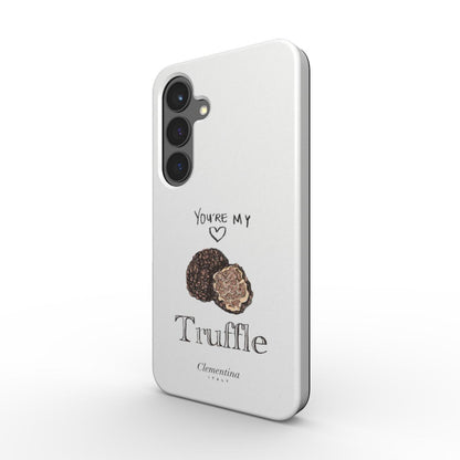 You're my Truffle Magnetic Tough Phone Case