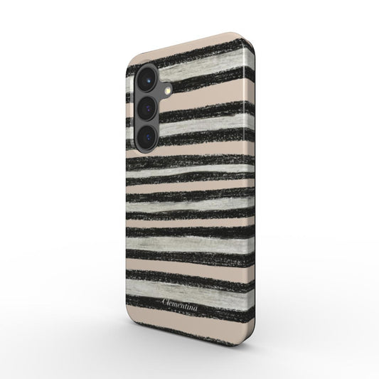 Florentine Stripes Magnetic Tough Phone Case