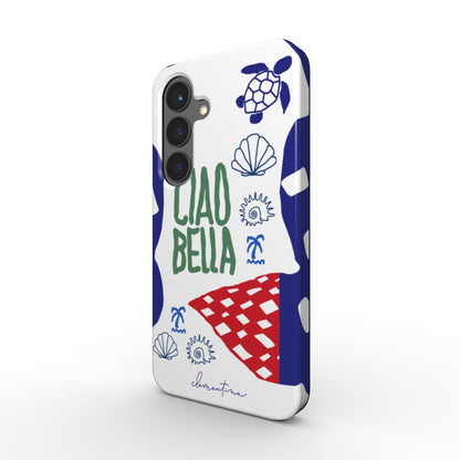 Ciao Bella Magnetic Tough Phone Case