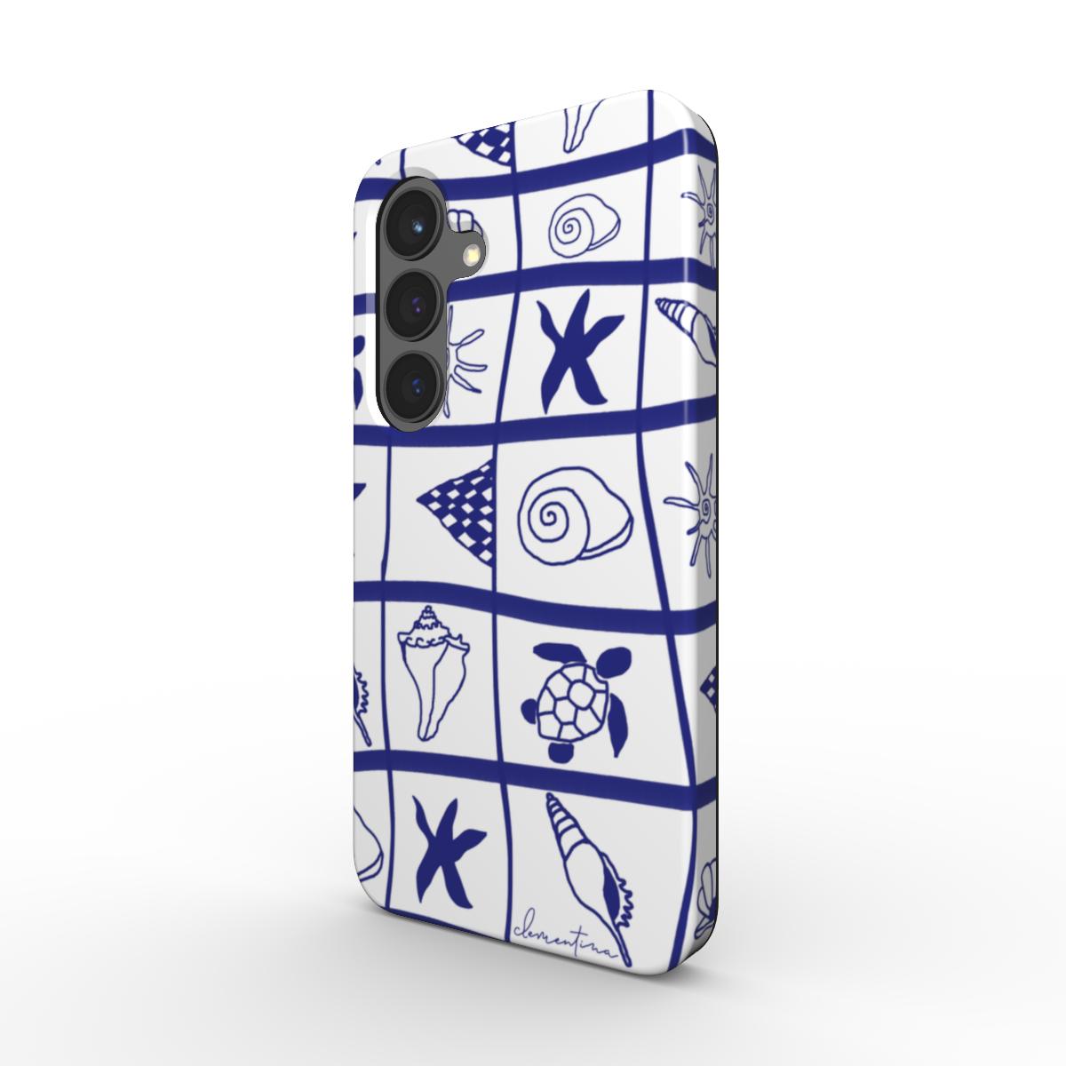 Marina Magnetic Tough Phone Case